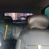 زانتیا سیتروئن 2000