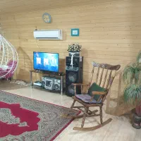 اجاره ویلای دوبلکس سوئیسی  در رشت|اجارهٔ کوتاه‌مدت ویلا و باغ|رشت, کاکتوس|دیوار