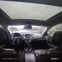 آزرا گرانجور تک برگ سند