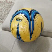 توپ سالنی مارک استار سایز 4