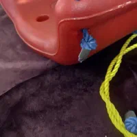 تاب بچه پلاستیکی سالم