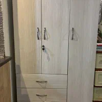 کمد ام دی اف