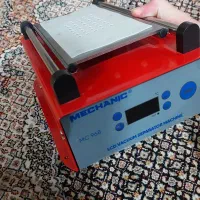 سپراتور مکانیک مدل MC 968|ماشینآلات صنعتی|رشت, منظریه|دیوار