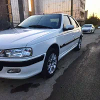 پژو پارس xu7 1401|خودرو سواری و وانت|الشتر, |دیوار