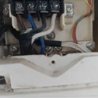 تعمیرات و سرویس اسپلیت  کولرگازی و لباسشویی دوقولو|خدمات پیشه و مهارت|قشم, |دیوار