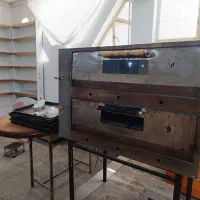 وسایل رستوران و فست فود