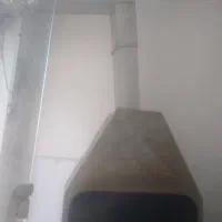 منقل کبابی گازی|اجاق گاز و لوازم برقی پخت‌وپز|زاهدان, |دیوار