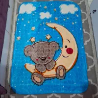 دوعدد پتو نو