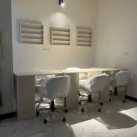 فروش میز ناخن|آرایشگاه و سالن‌های زیبایی|شیراز, بعثت|دیوار