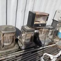 بخار نفتی ژاپنی