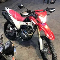 تریل فلات۲۰۰ صفر۱۴۰۴