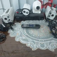 دوربین مدار بسته