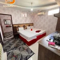 هتل آپارتمان اقتصادی نزدیک حرم|اجارهٔ کوتاه‌مدت آپارتمان و سوئیت|مشهد, امام رضا (ع)|دیوار