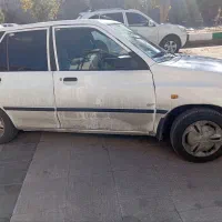 پراید 131 مدل 93