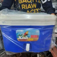 یخدان شیر دار