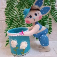 جا مدادی نمدی رو میزی|لوازم التحریر|اردبیل, |دیوار