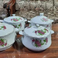 لوازم اشپزخانه|ظروف سرو و پذیرایی|تبریز, |دیوار