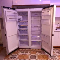 تعمیر یخچال