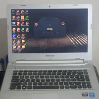 لب تاپ لنوو z41