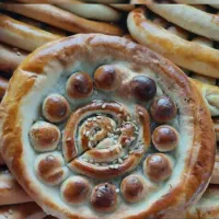 استادکارکلوچه پزی