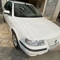 سمند ef7 مدل۹۳ قیمت کاسبی