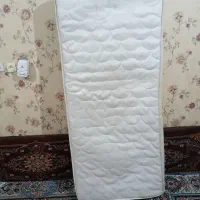 تشک فنری یکنفره