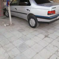 405|خودرو سواری و وانت|شادگان, |دیوار