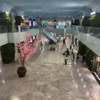رهن و اجاره مغازه مجتمع مشیر|اجارهٔ مغازه و غرفه|شیراز, فخرآباد (دروازه کازرون)|دیوار