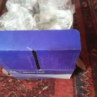 مینی‌بوس هیوندا در قطعات و لوازم یدکی