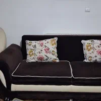 مبل کارکرده|مبلمان خانگی و میز عسلی|زنجان, |دیوار