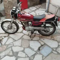 هندا125
