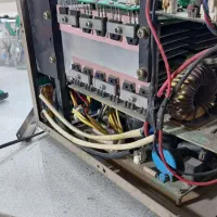 تعمیرات تخصصی برد