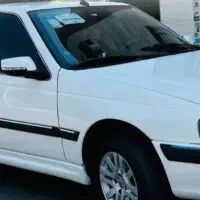 پارسelx فول،مدل۴۰۳(فسا) اتاق تعویض نمایندگی|خودرو سواری و وانت|فسا, |دیوار