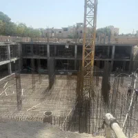 دستگاه انتقال بتن (پمپ بتن زمینی)|مصالح و تجهیزات ساختمان|اصفهان, جی شیر|دیوار