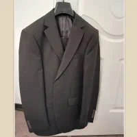 کت و شلوار مردانه