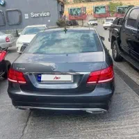 بنز e250 مدل ۲۰۱۵|خودرو سواری و وانت|تهران, باغ فیض|دیوار