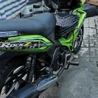 متور tvs|موتورسیکلت|مشهد, کوشش|دیوار