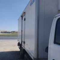 یخچال ایسوزو شش تن