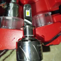 هدلایت‌‌.|قطعات یدکی و لوازم جانبی|صدرا-فارس, فاز ۱|دیوار