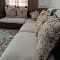 مبلمان|مبلمان خانگی و میز عسلی|شوشتر, |دیوار