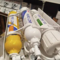 تصفیه آب ۱۸ ماه گارانتی|آبسردکن و تصفیه آب|یزد, |دیوار