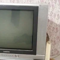 معاوضه تلویزیون با اسپیکر