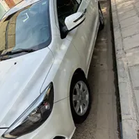 شاهین G CVT، مدل ۱۴۰۳