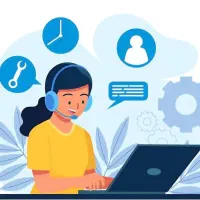 استخدام ادمین فروش پاره وقت با درامد بالا