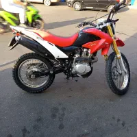 تریل 200 پرواز