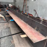 سازنده انواع جرثقیل سقفی و دروازه ای|ماشین‌آلات صنعتی|نوشهر, |دیوار