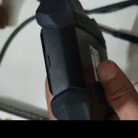 هارد اکسترنال 2ترابایتAdata|قطعات و لوازم جانبی رایانه|کرج, ساماندهی|دیوار