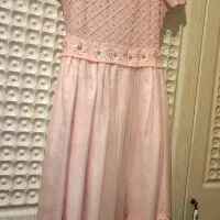 لباس مجلسی دخترانه