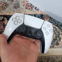 ps5 در حد نو|کنسول، بازی ویدئویی و آنلاین|سنندج, |دیوار