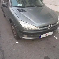 ۲۰۶ صندوق دار وی 8